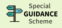 Special Guidance Scheme