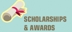 Scholarship & Awards
