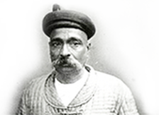 Photo: Lokmanya Tilak