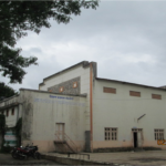 Multipurpose Hall