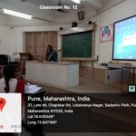 6 Classrooms with ICT facilities-1