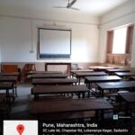 6 Classrooms with ICT facilities-4