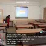 6 Classrooms with ICT facilities-6