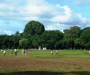 Tilak Clg Ground